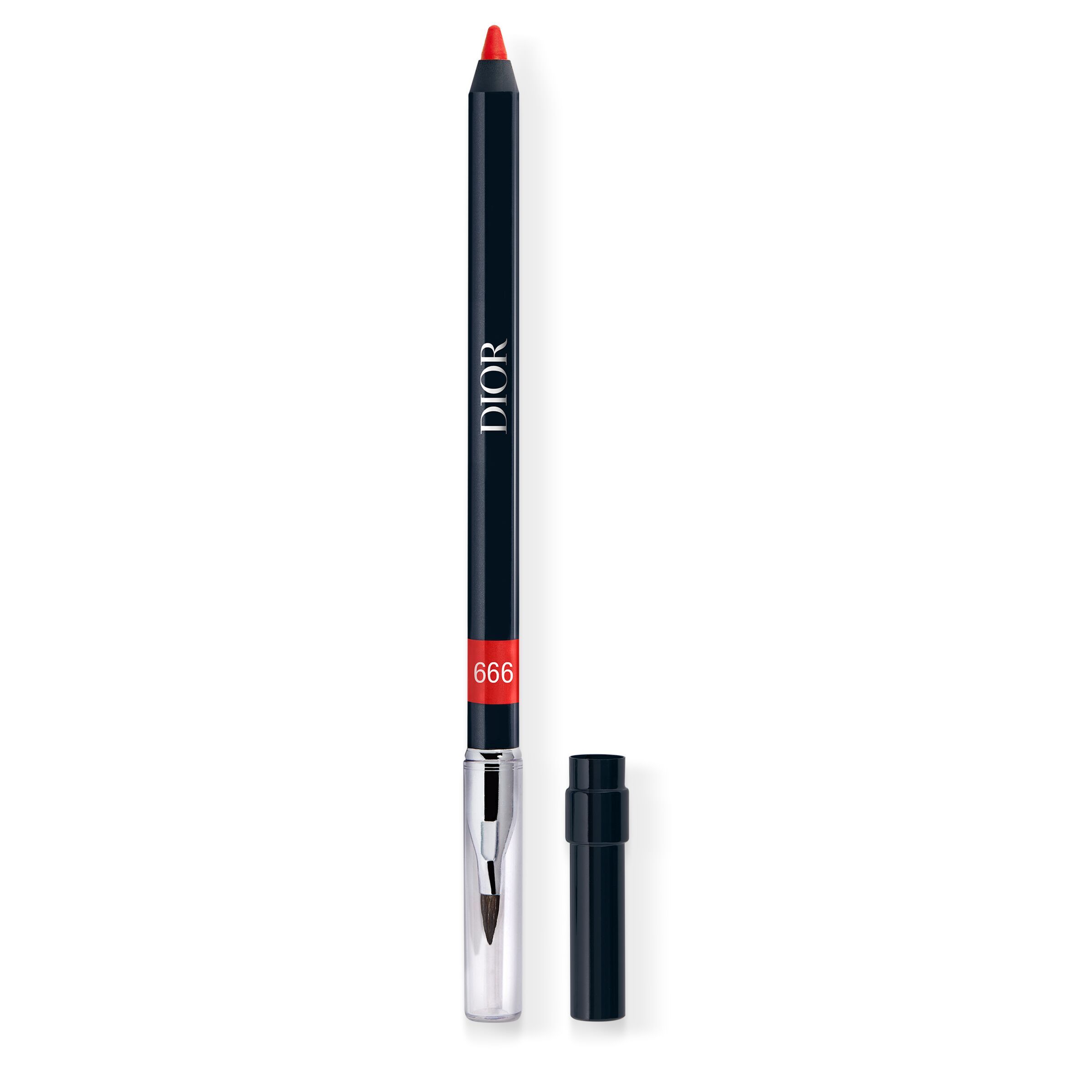 Kontúrovacia ceruzka na pery DIOR CONTOUR Luxusné kontúrovacie ceruzky na pery