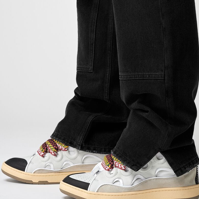 85 Split Carpenter Jeans