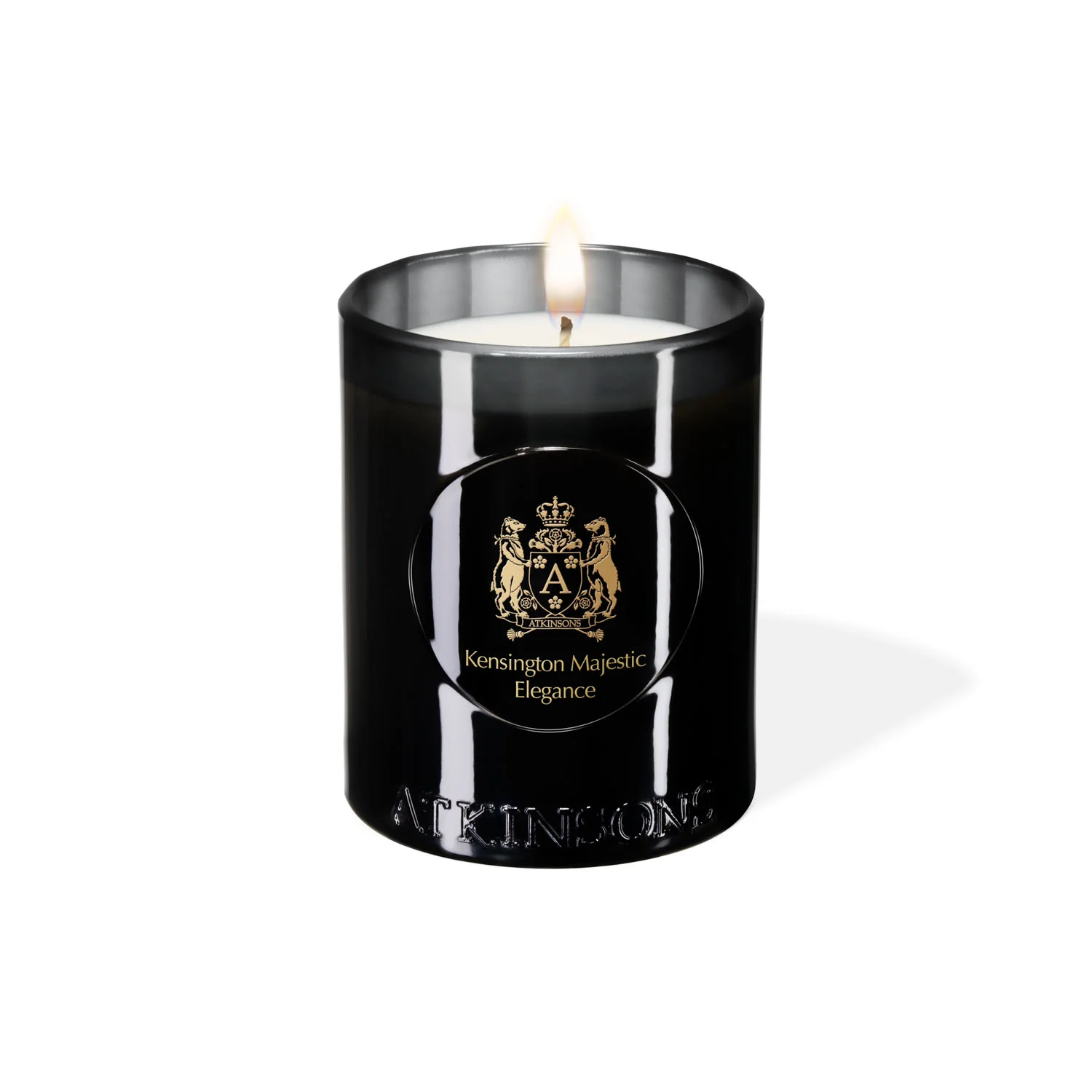 A Touch Of Glass Kensington Majestic Elegance - Candela Profumata