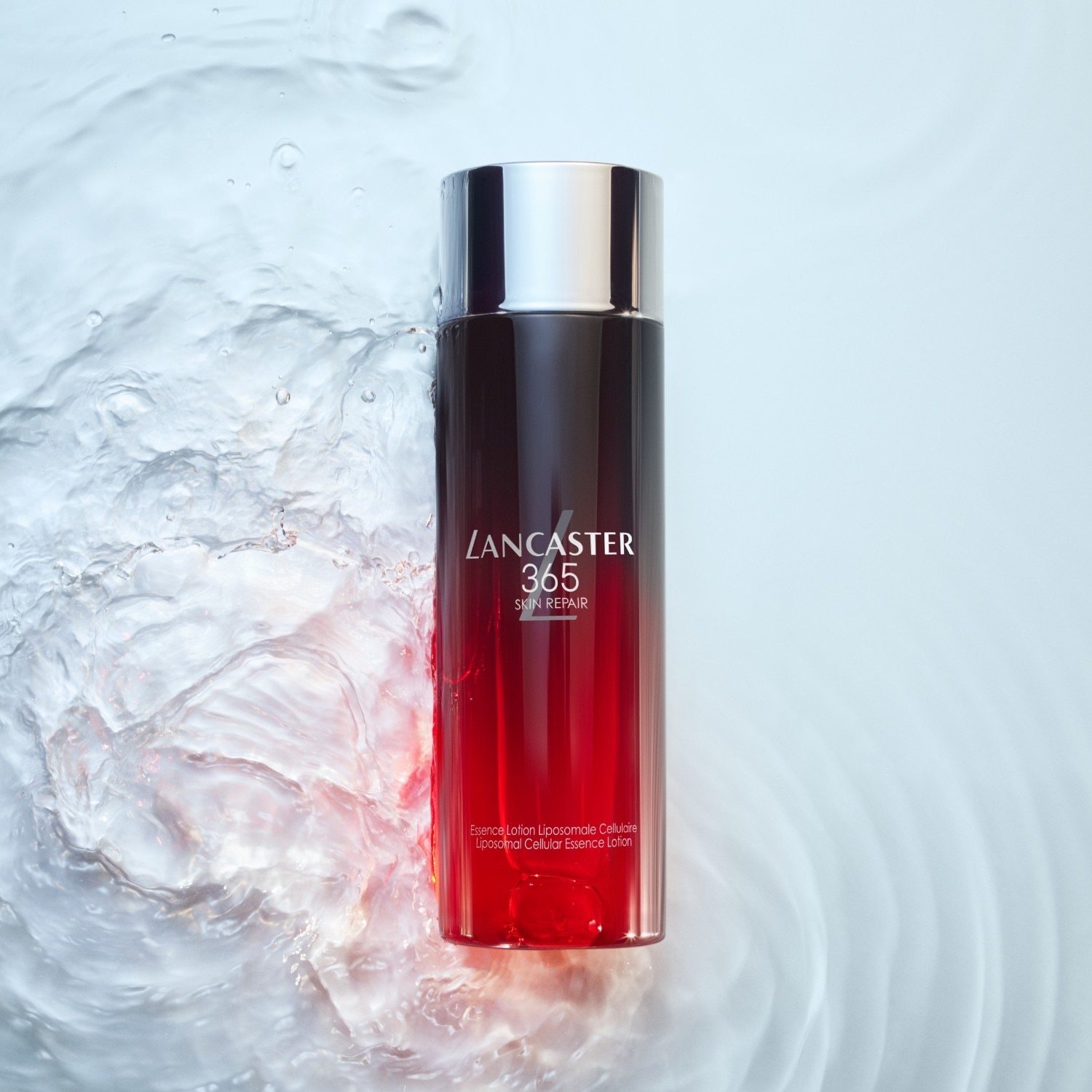 Lancaster hydratačné sérum 365 Skin Repair Essence - 200 ml