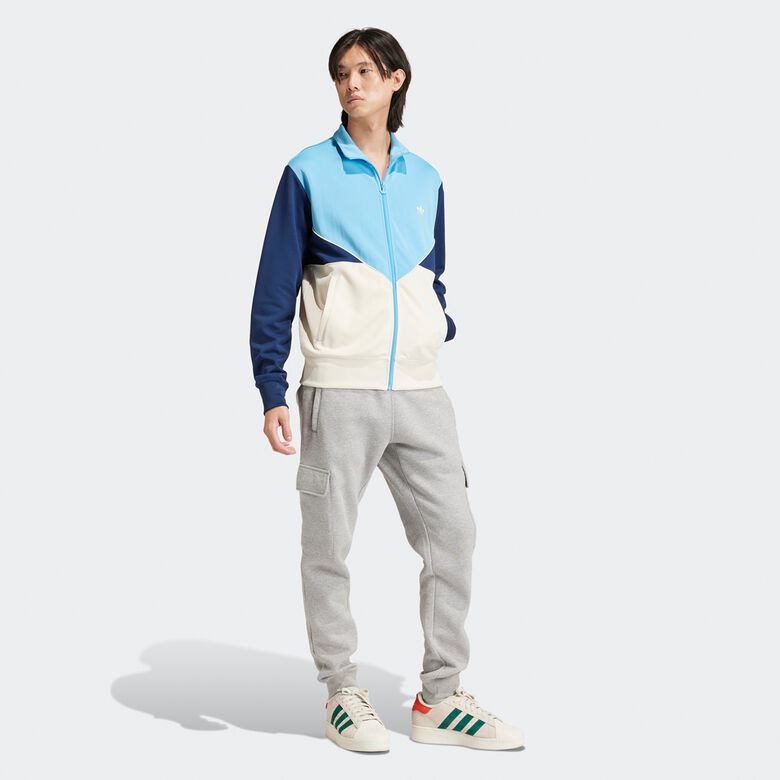 Chaqueta de Chandal adicolor Volgende