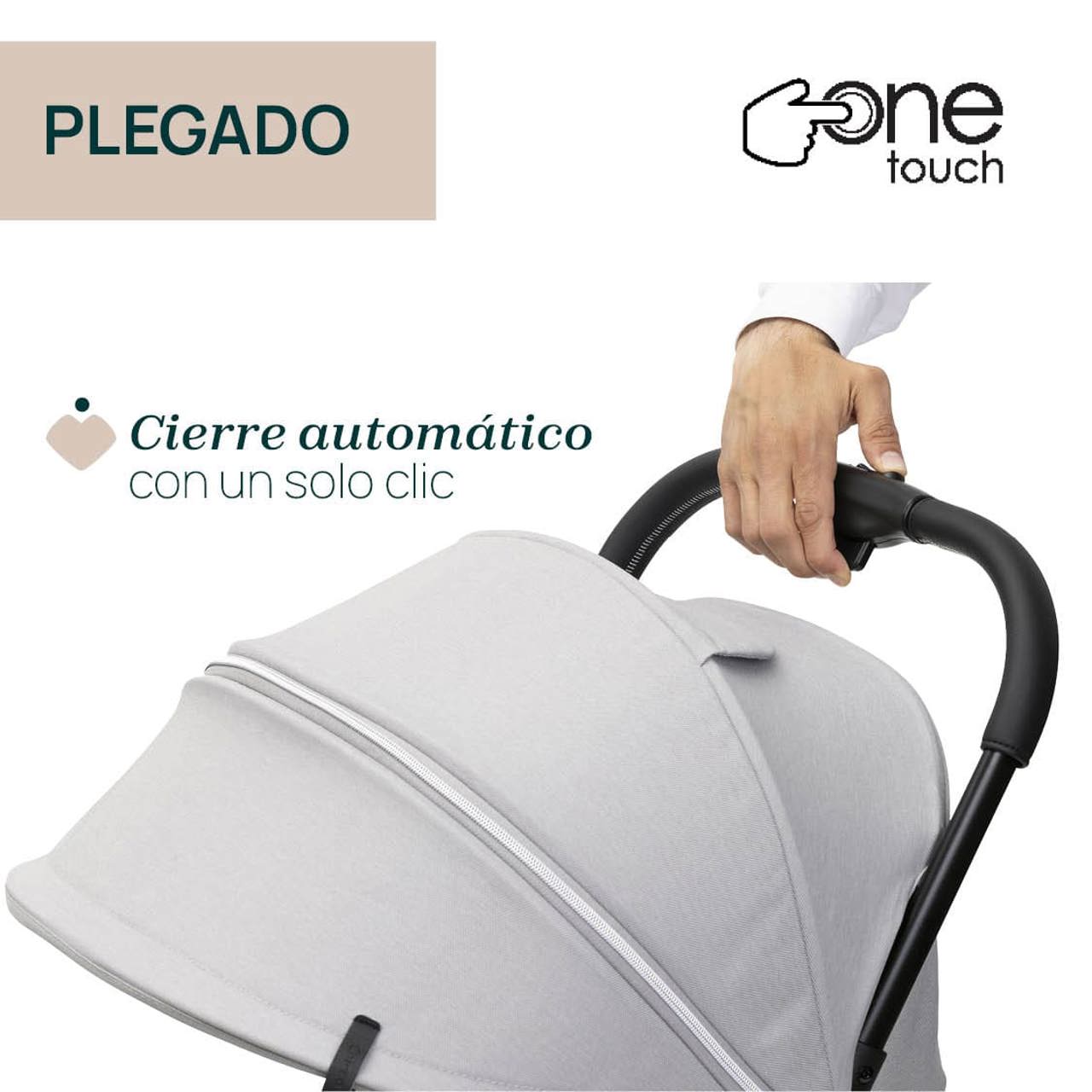 Poussette Goody XPlus