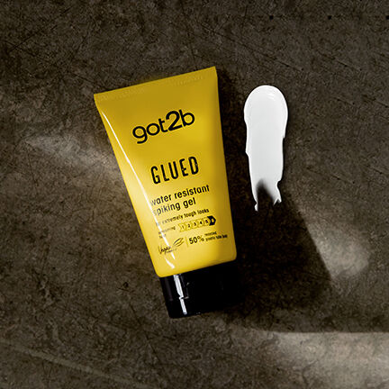 Pegamento para peinar el cabello Got2B 150 ml