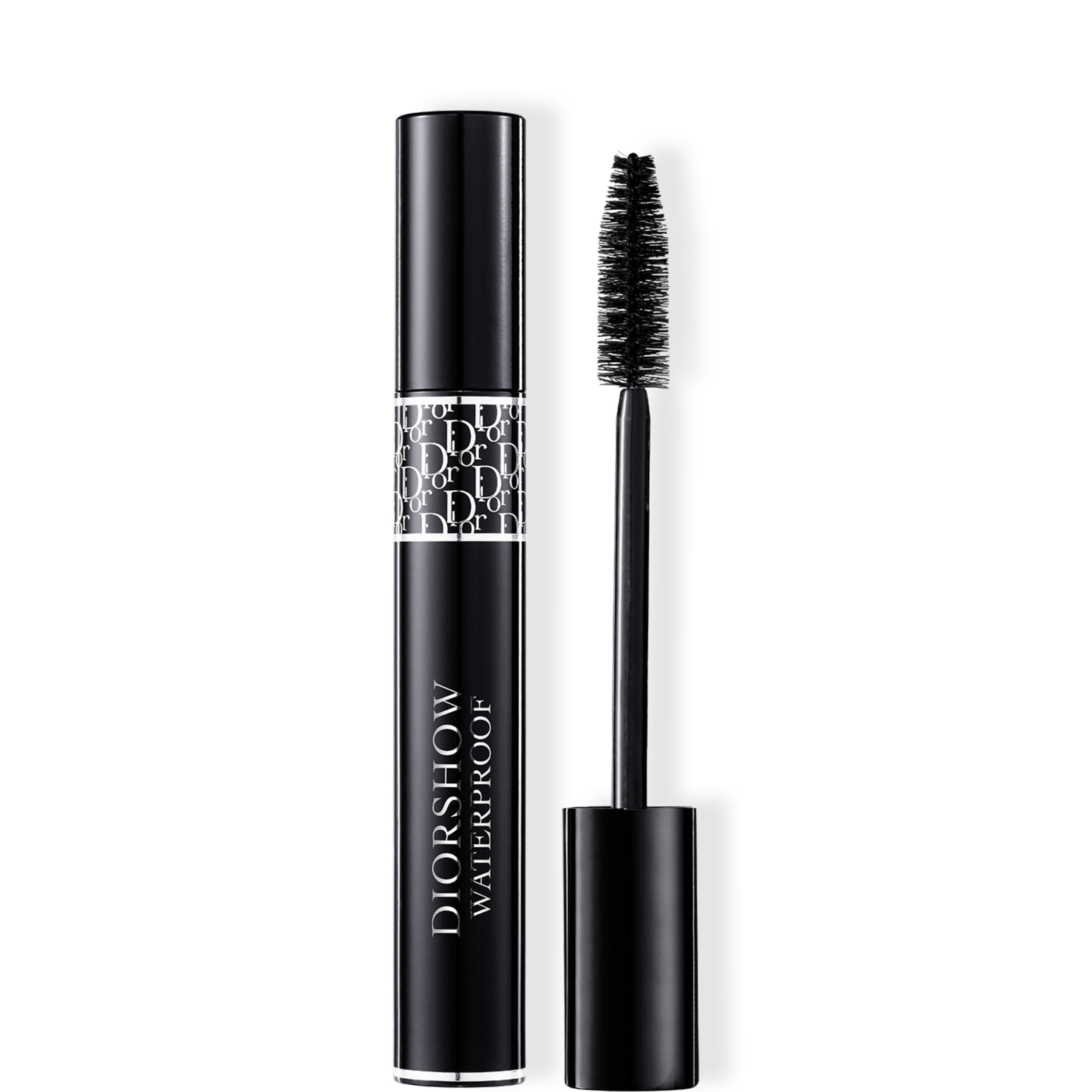 Diorshow vodootporna maskara 090 crna - DIOR