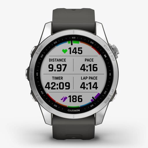  Garmin Fenix 7s