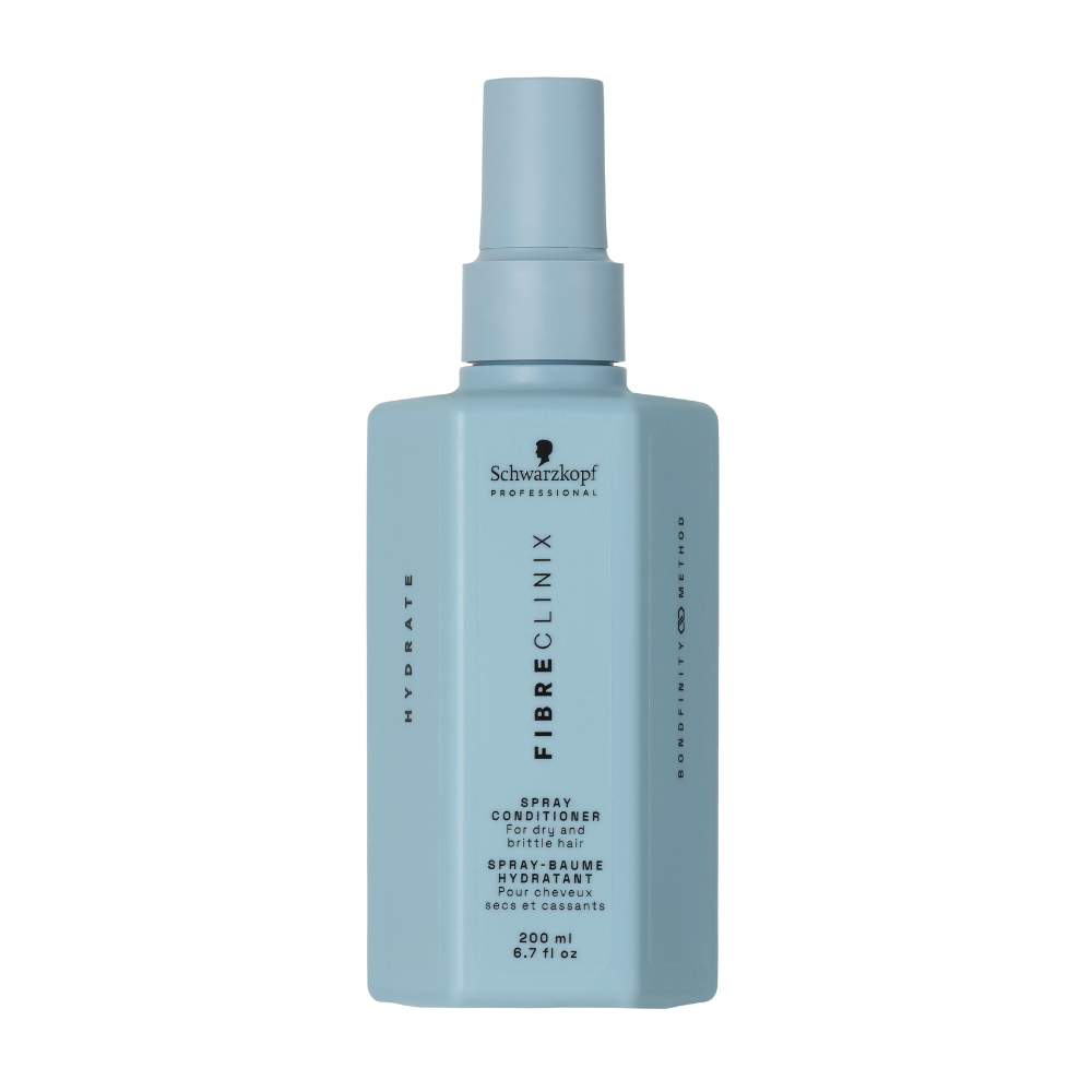Schwarzkopf Professional Fibre Clinix Hydrate