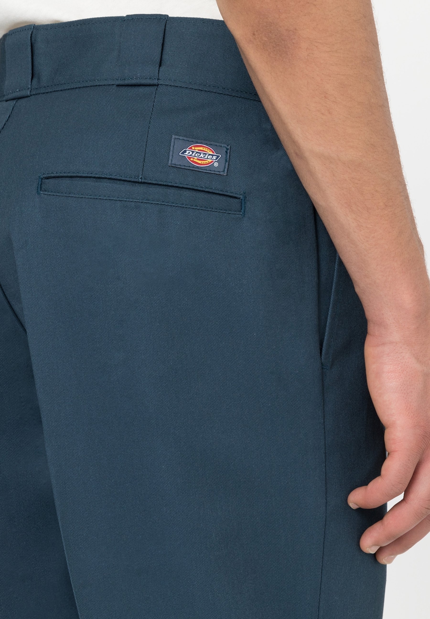 Kalhoty Dickies - modré