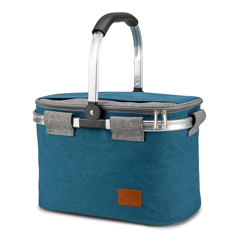 Bolsa térmica Xplor de 20 l, cesta de picnic, Eton