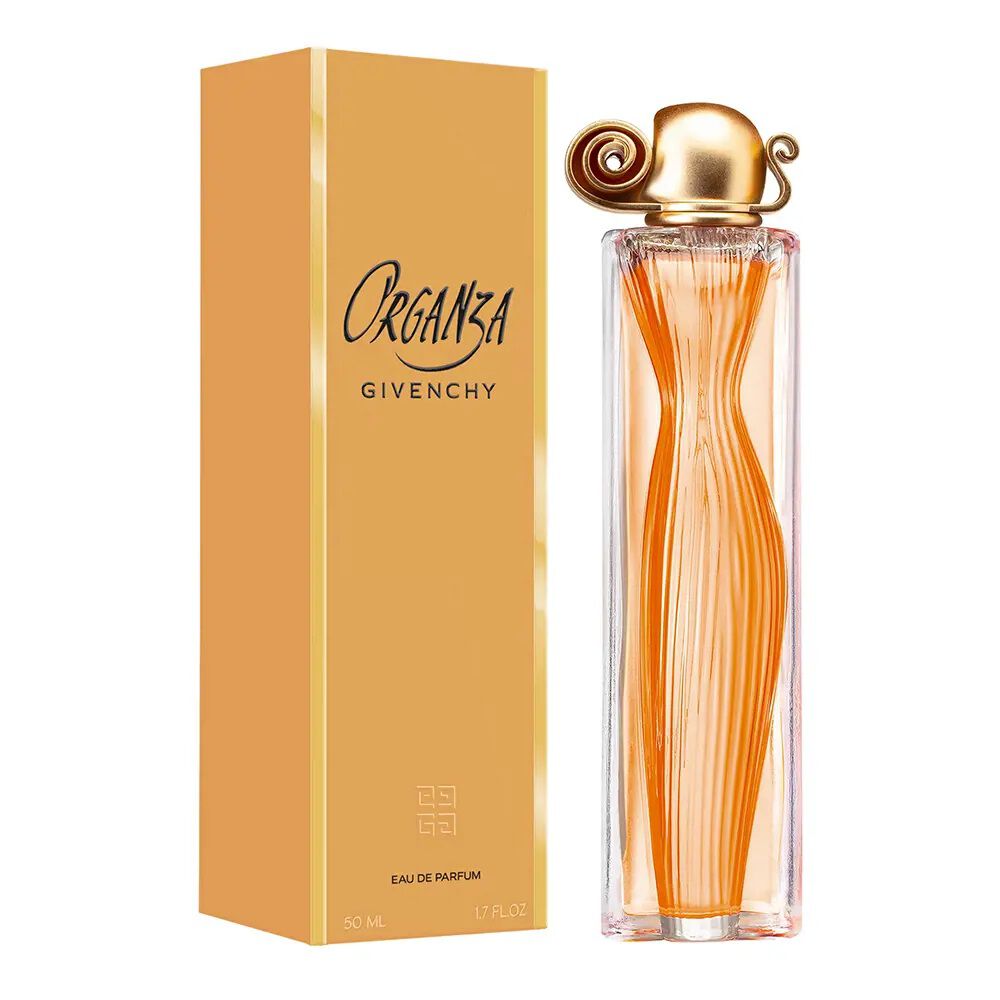 Parfémovaná voda Givenchy Organza