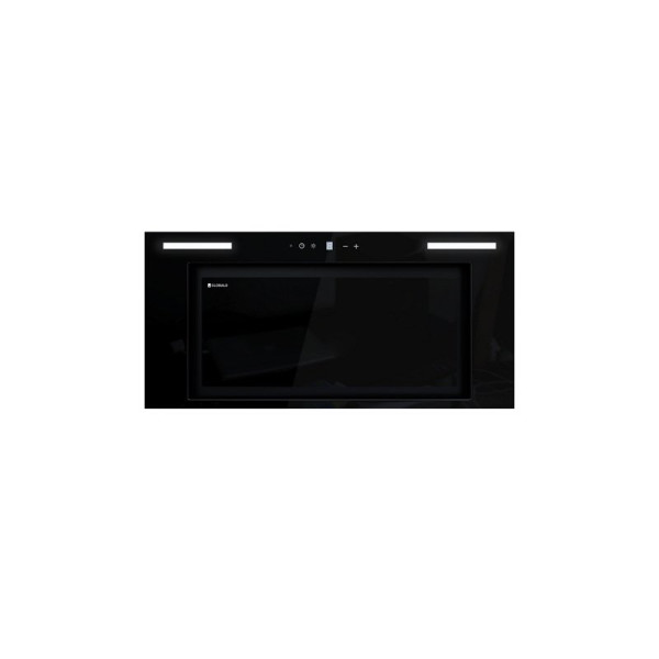 Globalo Materi 60.1 Black