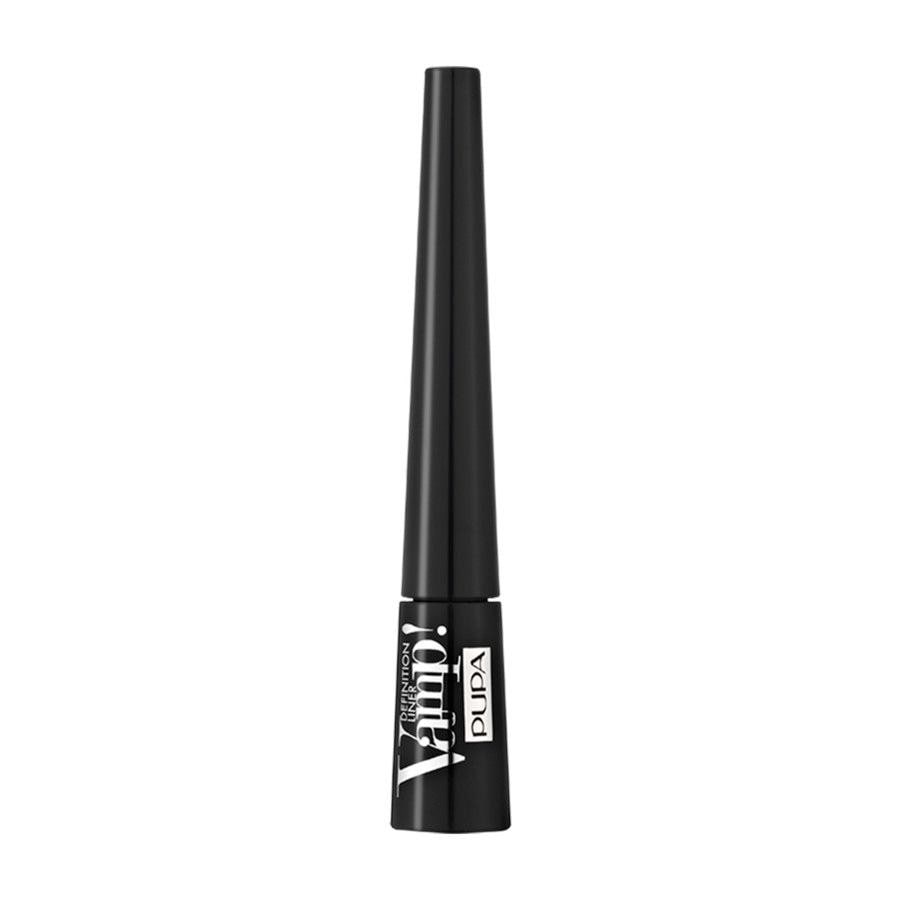 PUPA Milano Eyeliner Vamp! Definition – 2,5 ml