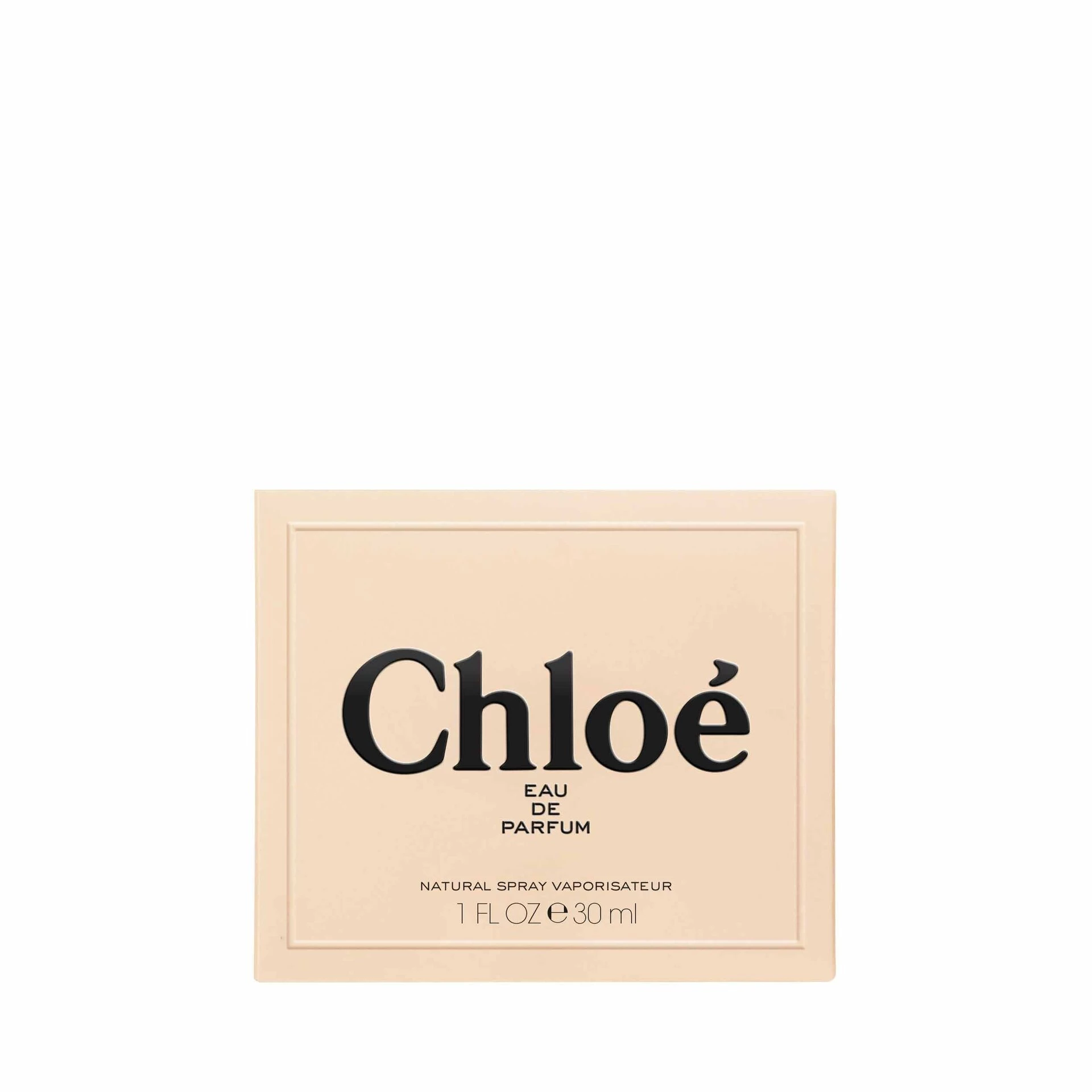 Parfum Chloé Signature 30 ml