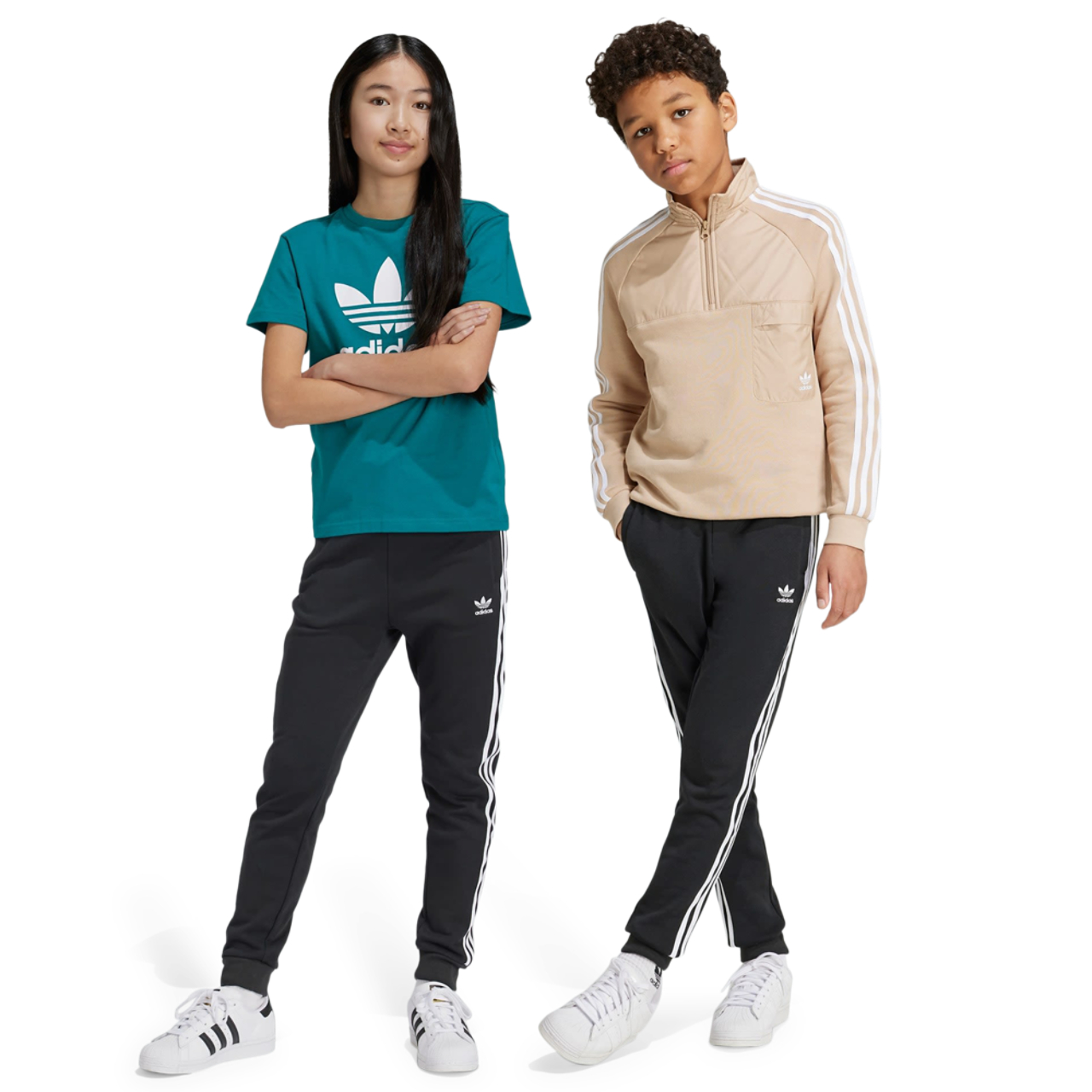 adidas Trefoil