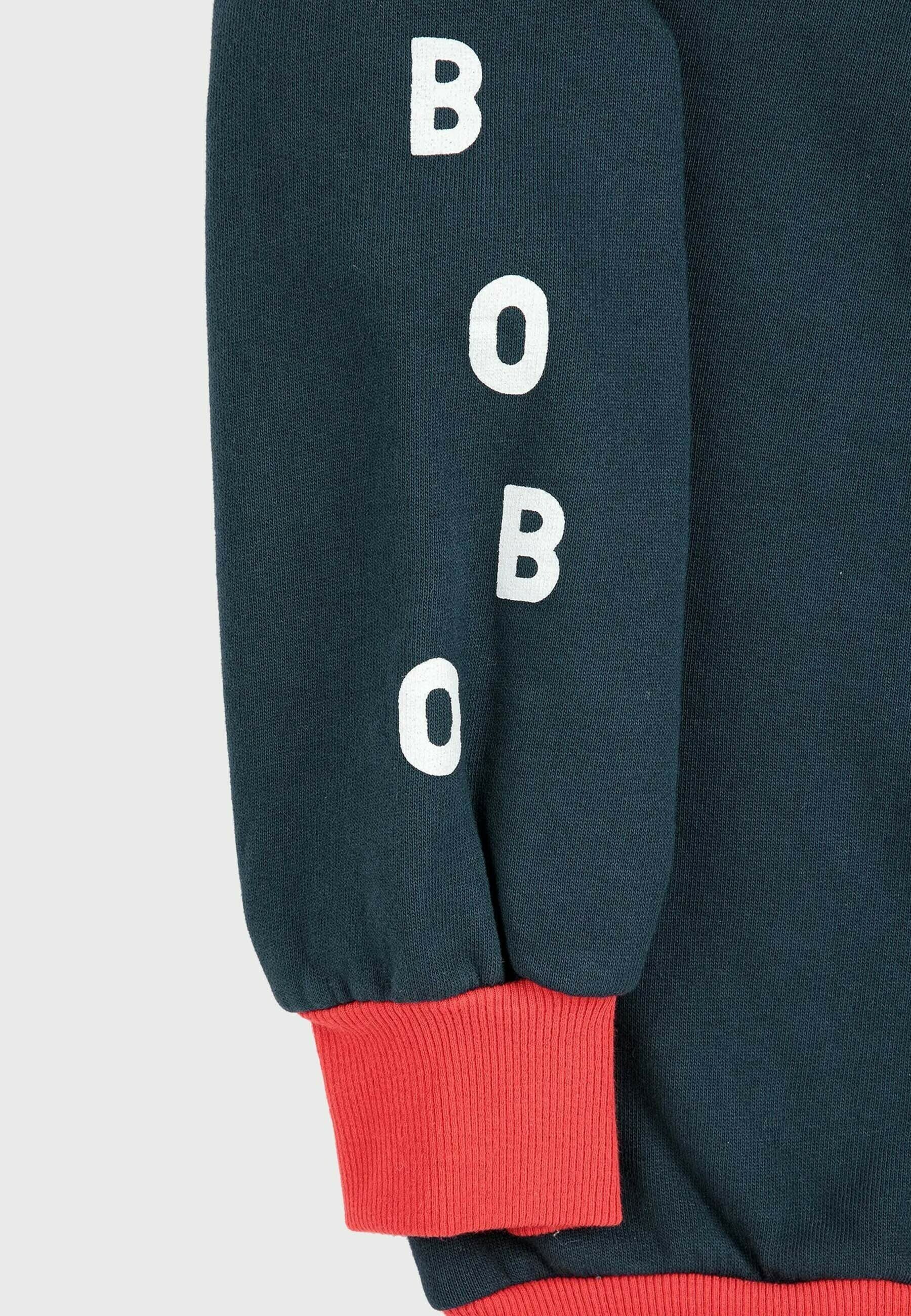Bobo Choses UNISEX - Bluza - granatowa
