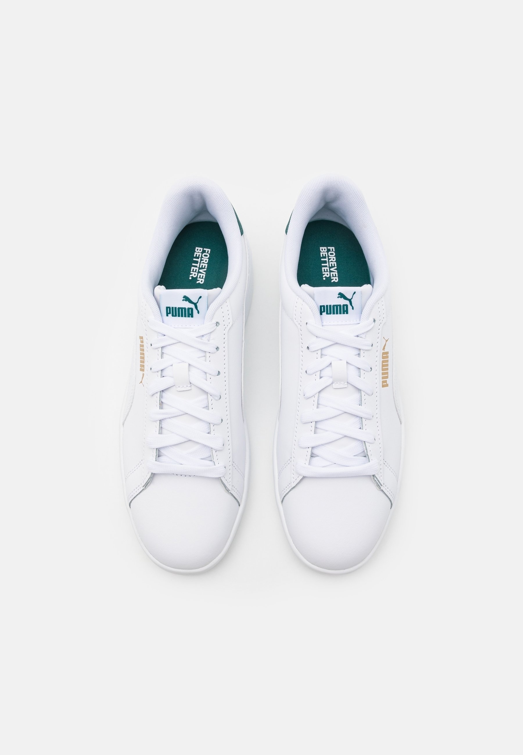 Puma sneakers - wit