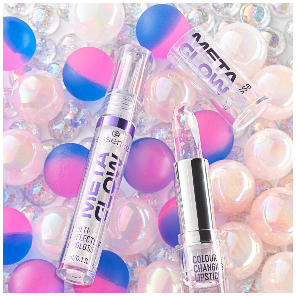 Essence Meta Glow Farbwechsel