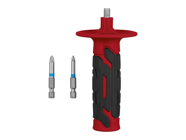Furadeira/Parafusadeira de Impacto Sem Fio 3 em 1 PARKSIDE® PSBSA 20-Li D4, 20 V