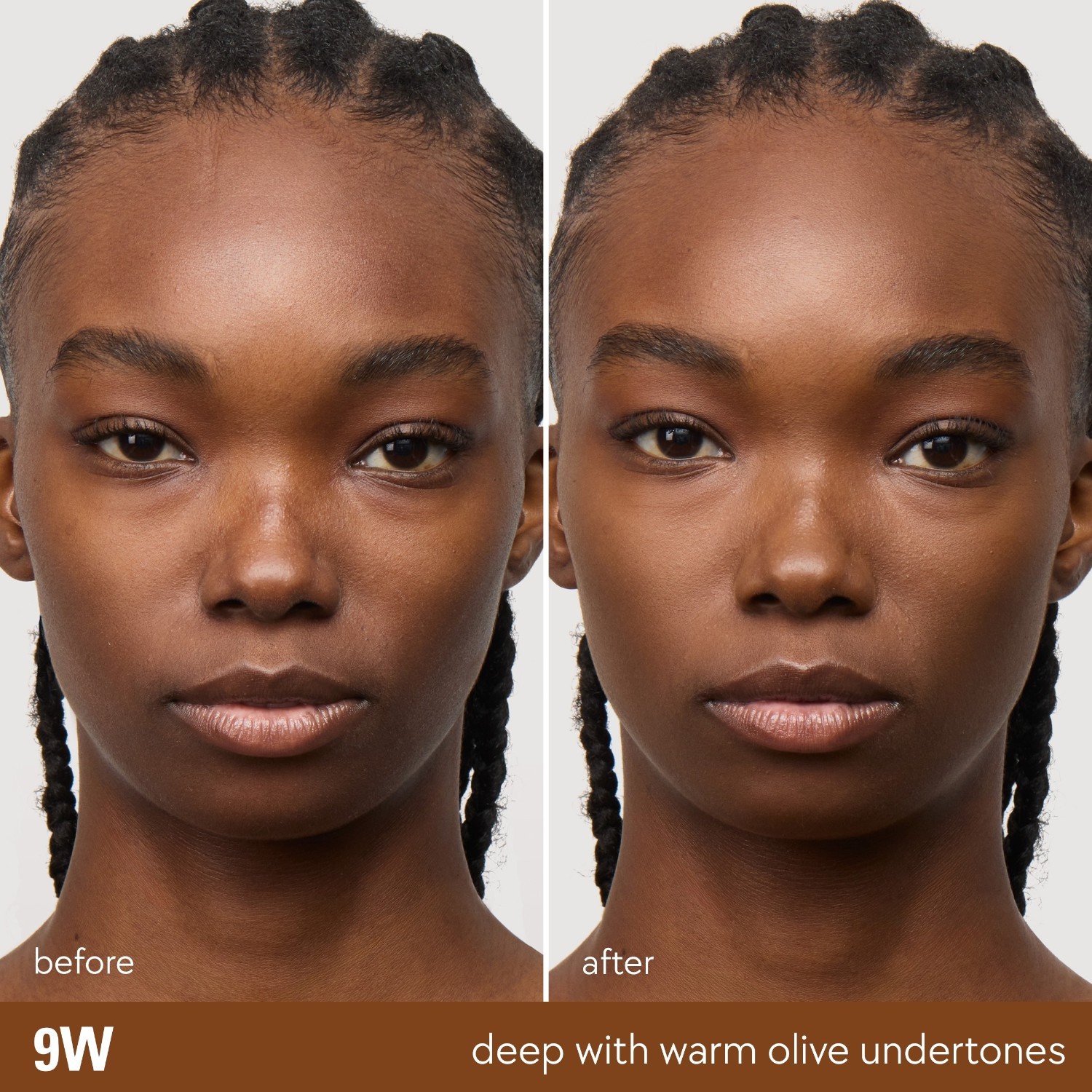 KYLIE COSMETICS tonālais krēms Kylie Cosmetics Skin Tint Blurring Elixir tonālais krēms - 2.5N, 30 ml - 30 ml