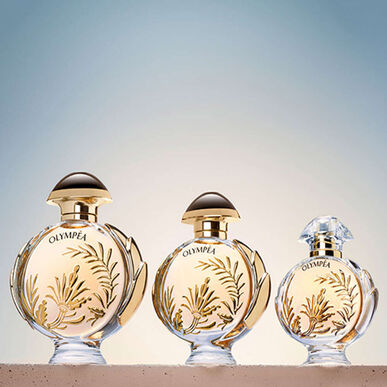 Rabanne Rabanne Olympea Solar EDP 30 ml 30 ml