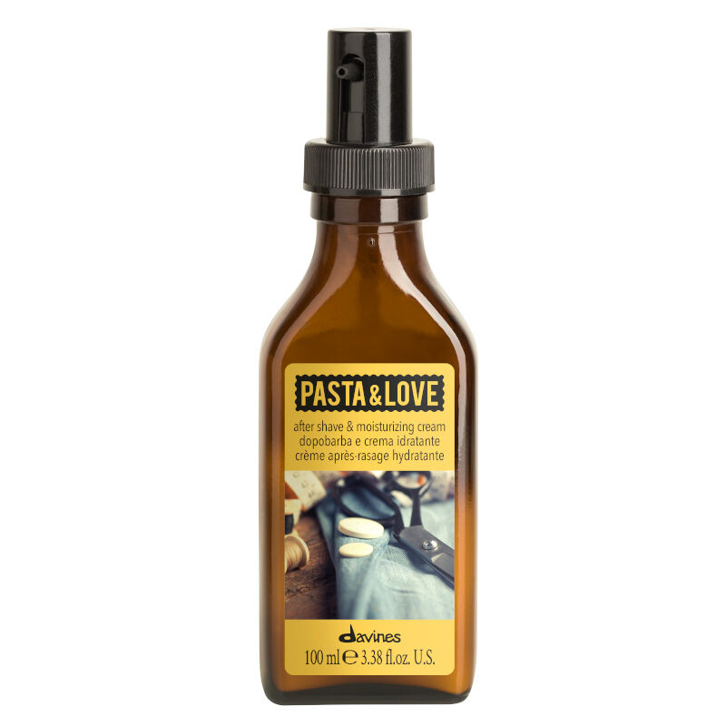 Davines Tészta és Szerelem
