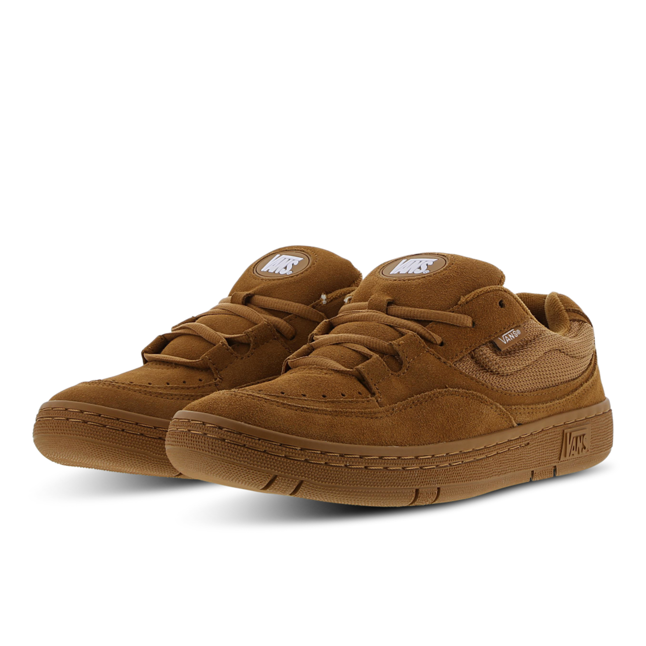 Vans Speed