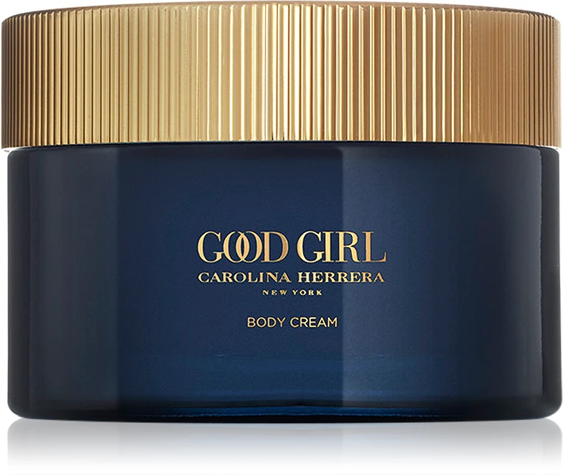 Krema za telo CAROLINA HERRERA Good Girl