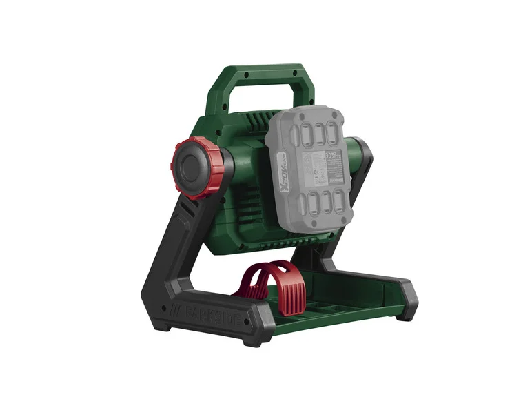 Projetor LED de diodo PARKSIDE® Z sem PLSA 20-Li A1, 20 V