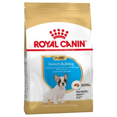 Royal Canin Rasse-Trockenfutter für Hunde – Sparpackungen