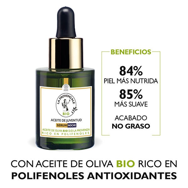 Fiatalító olaj | 30 ml