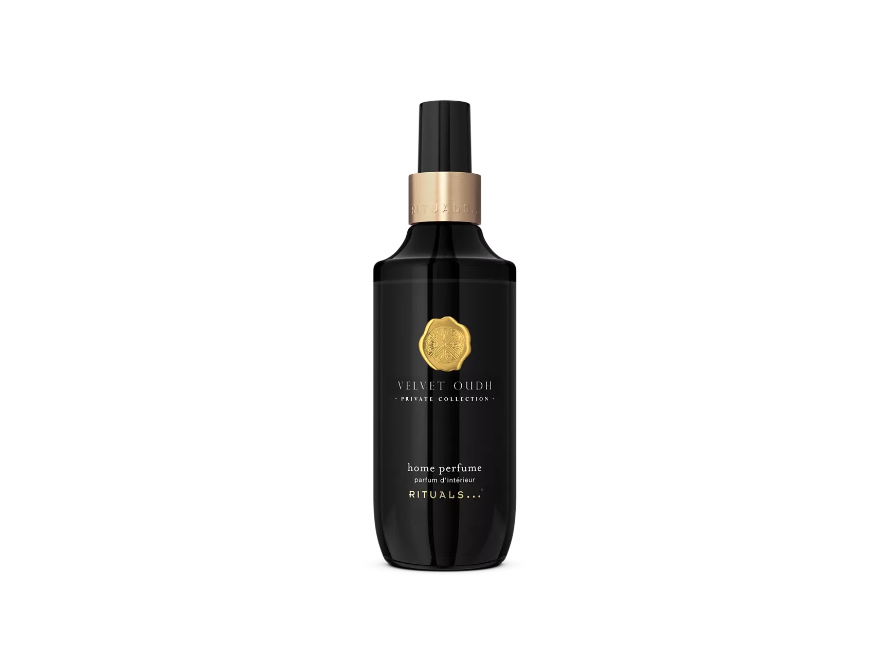 Parfum Velvet Oudh 200ml ECOM