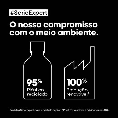 L'Oréal Professionnel Serie Expert Absolut Repair Molecular Schampo för skadat hår 500 ml