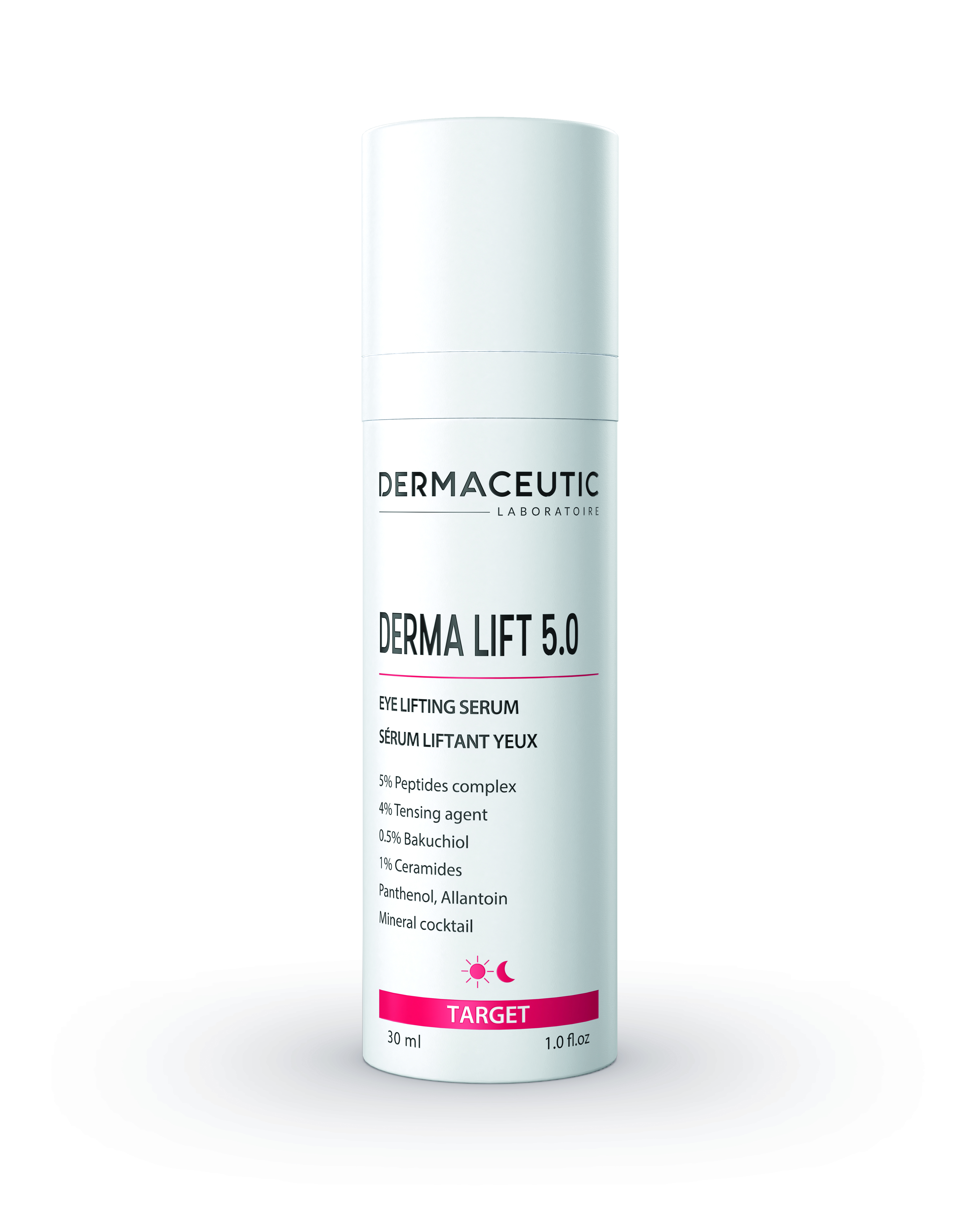 Derma Lift 5.0 30 ml - Dermaceutic
