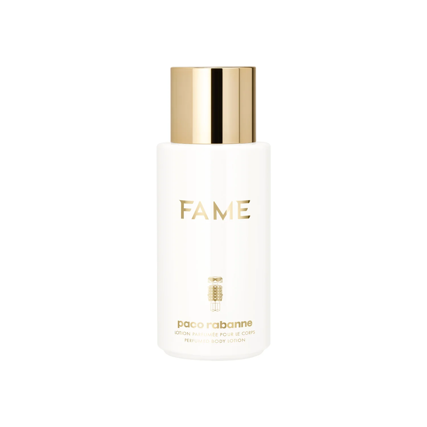Fame Fame - Latte Corpo