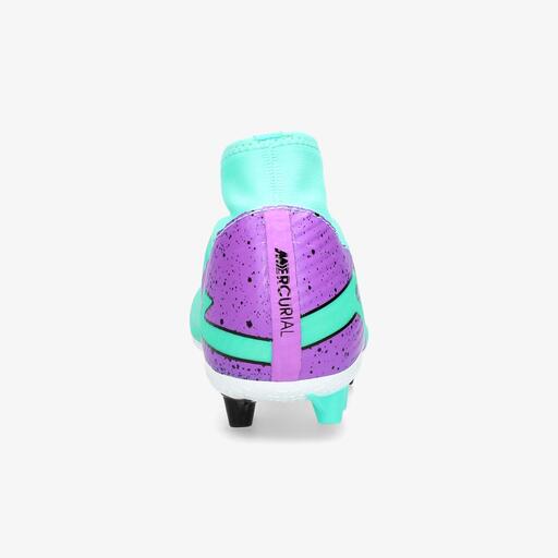 Mercurial Sp Aca Cro Bta Tcos Ag