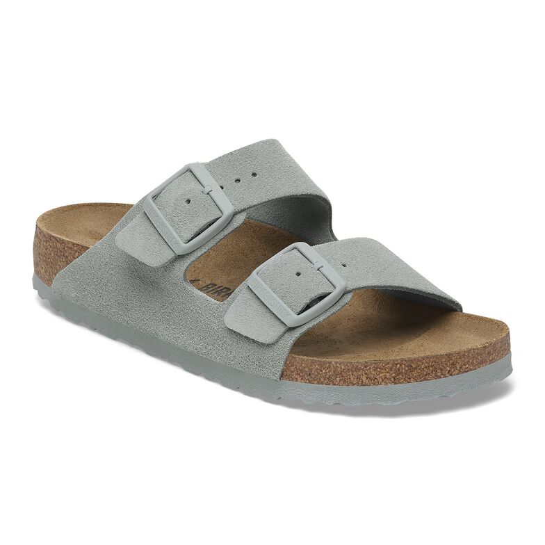 Arizona Pelle scamosciata - Pure Sage Pure Sage
