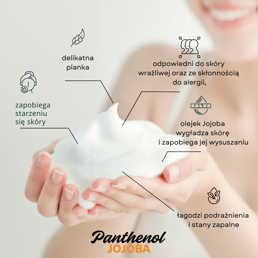 Biovena Pantenol Jojoba
