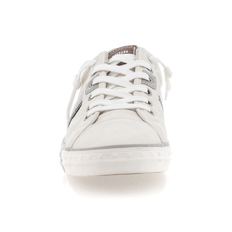 Kurve / sneakers Homme Blanc