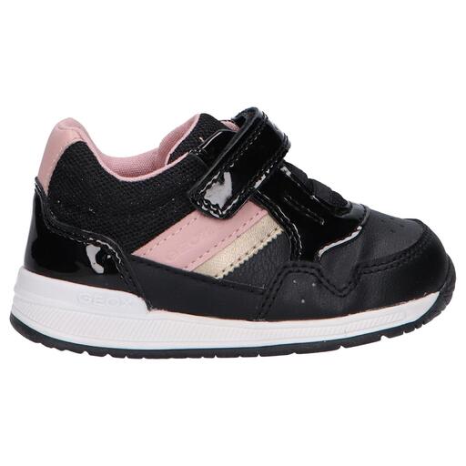  Sportovní boty Geox B250la 054as B Rišon
