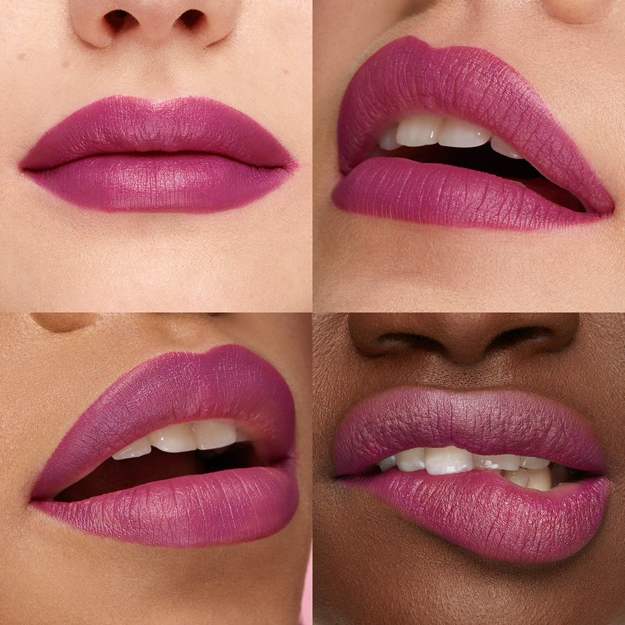 Mat ruž za usne Velvet Passion 314 Plum