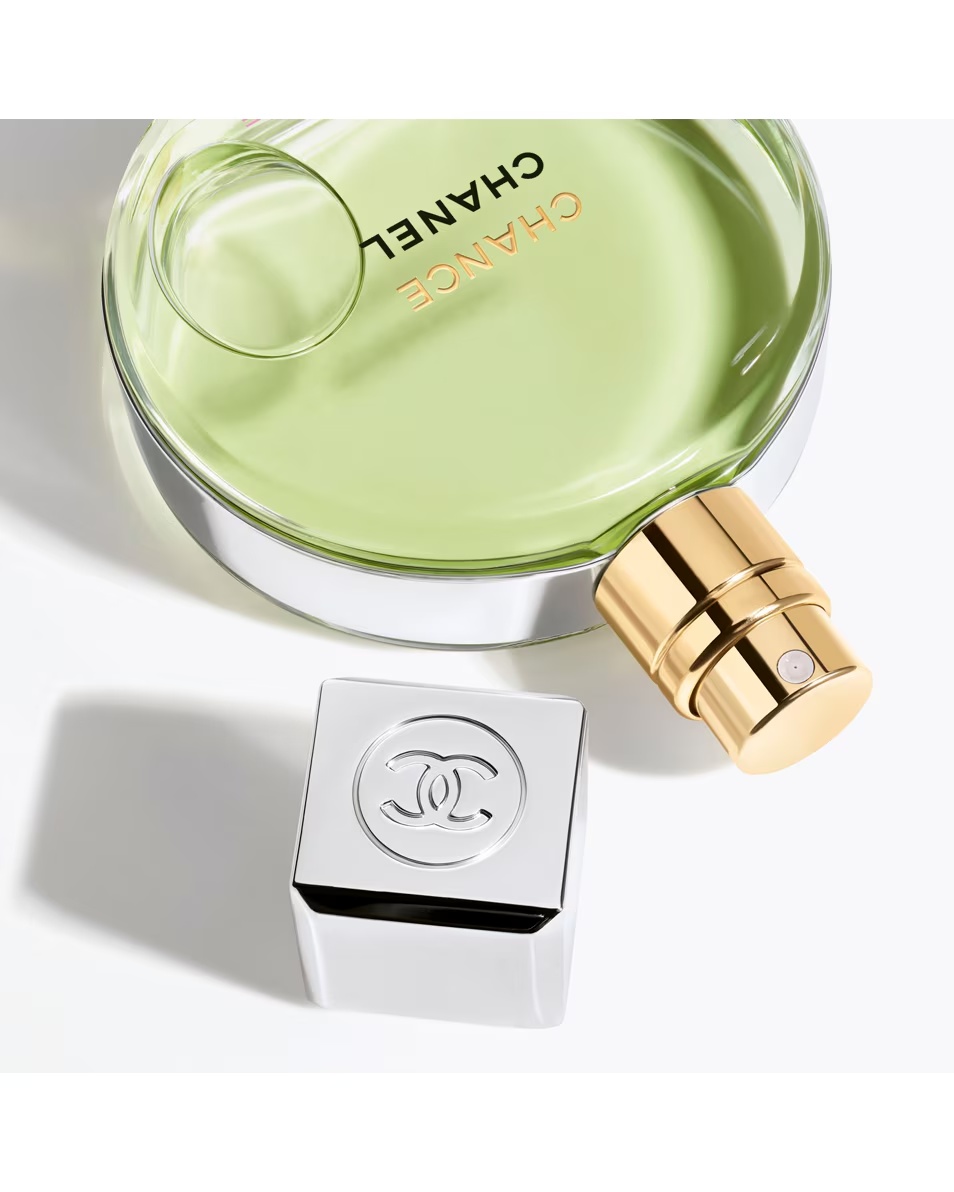 CHANEL CHANCE EAU FRAÎCHE EAU DE PARFUM SPRAY