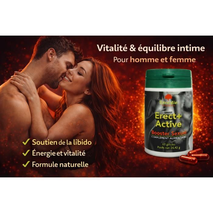 Complemento alimenticio para hombres y mujeres: ginseng, tribulus, maca. Vitalidad, forma física, energía, rendimiento y resistencia. Suministro para 15 días.