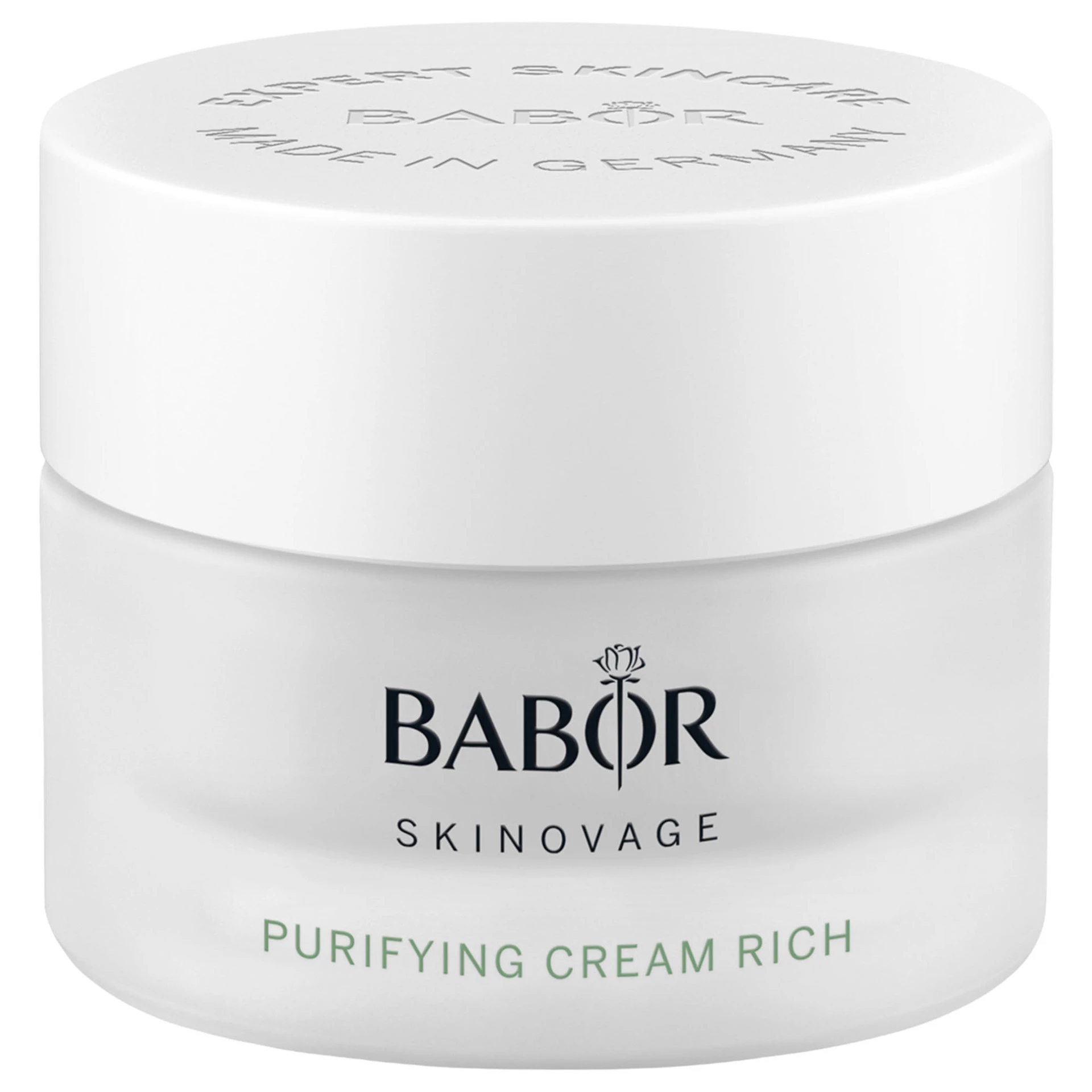 Skinovage Tisztító Krém Gazdag 50 ml - BABOR