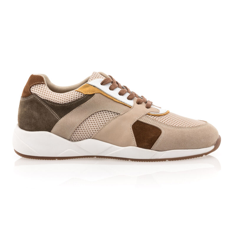Korit / lenkkarit Homme Beige