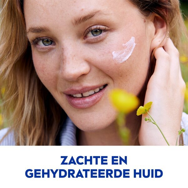 NIVEA Soft hydratačný krém<br>200ml