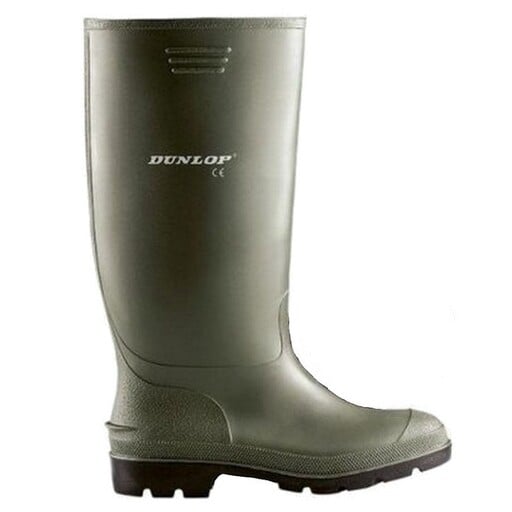Botas Estilo Wellington Dunlop Pricemastor