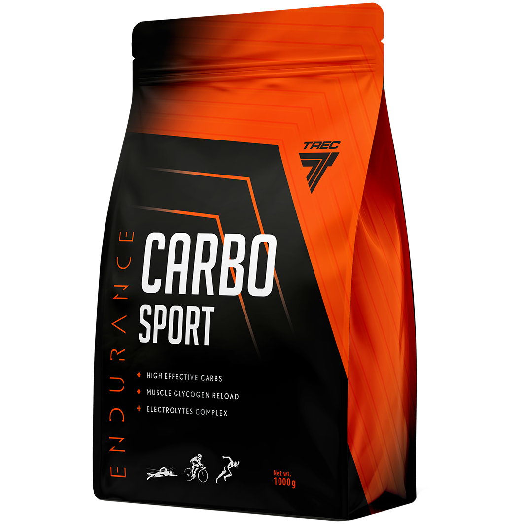 Trec Carbon Sport