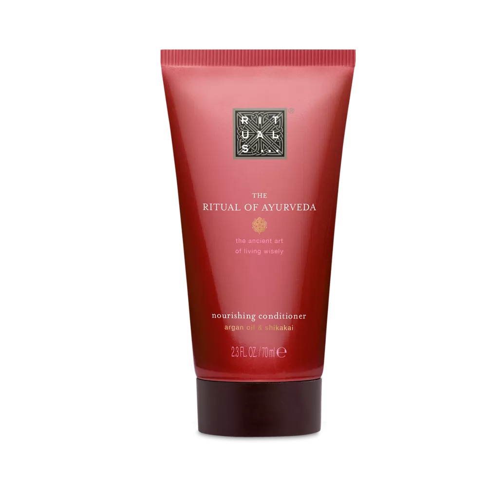 Balzam za lase The Ritual of Ayurveda Conditioner, 70 ml