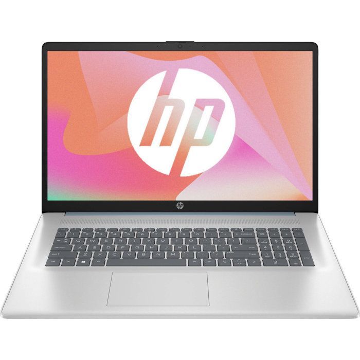 HP 17-cn3066nf Laptop PC - Windows 11 - 17.3