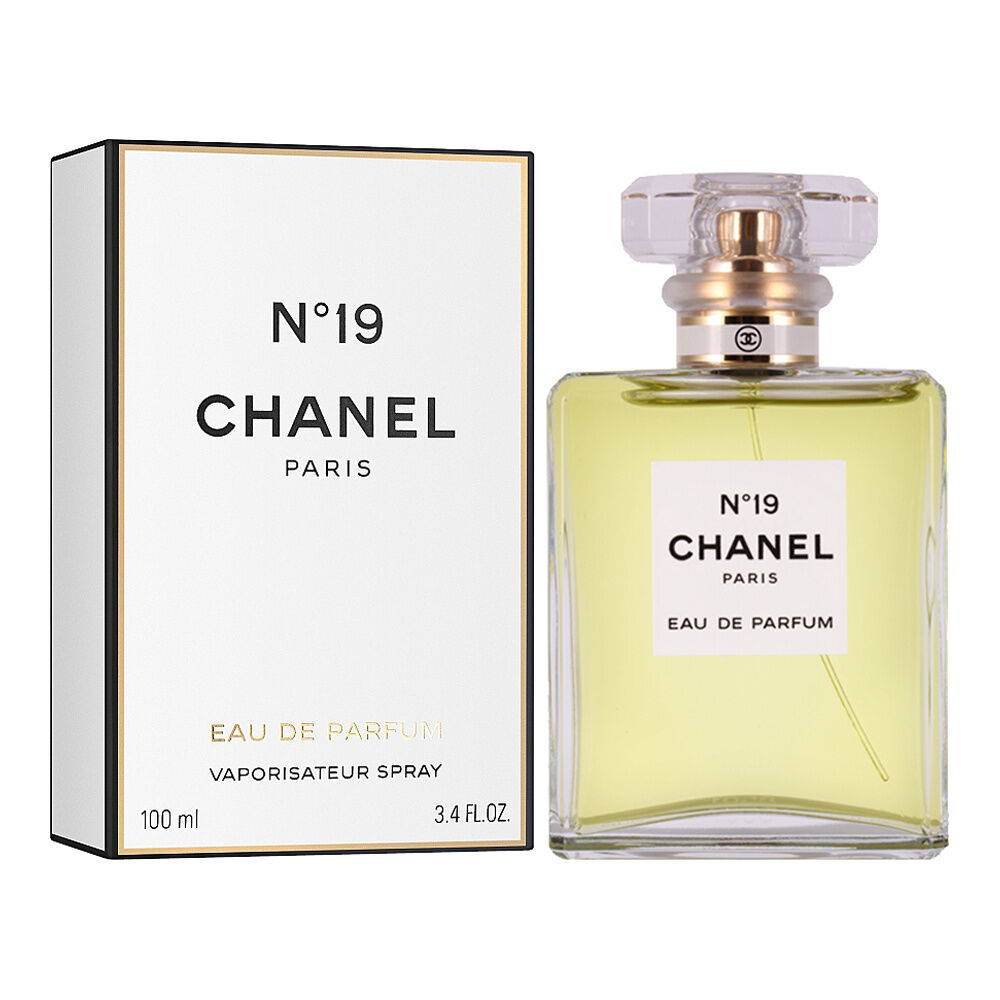 Chanel št. 19 Eau de Parfum