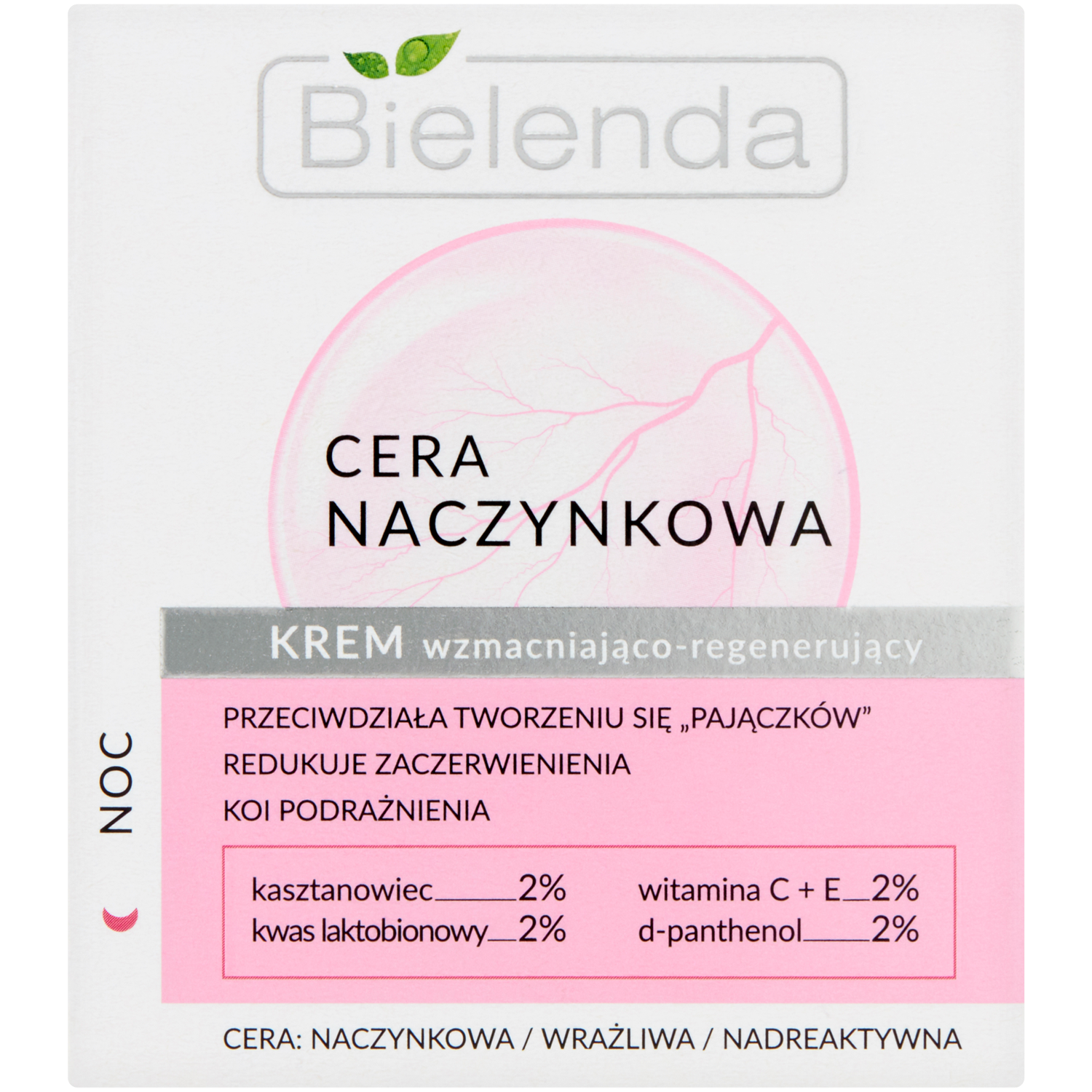 Bielenda vasculaire